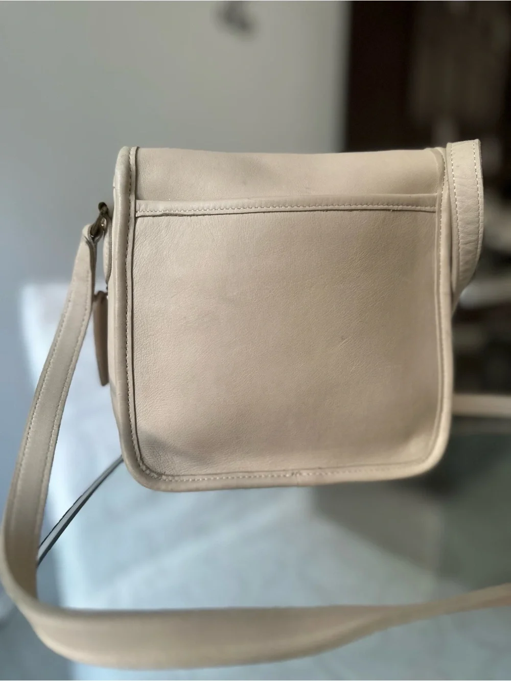 Coach legacy Companion